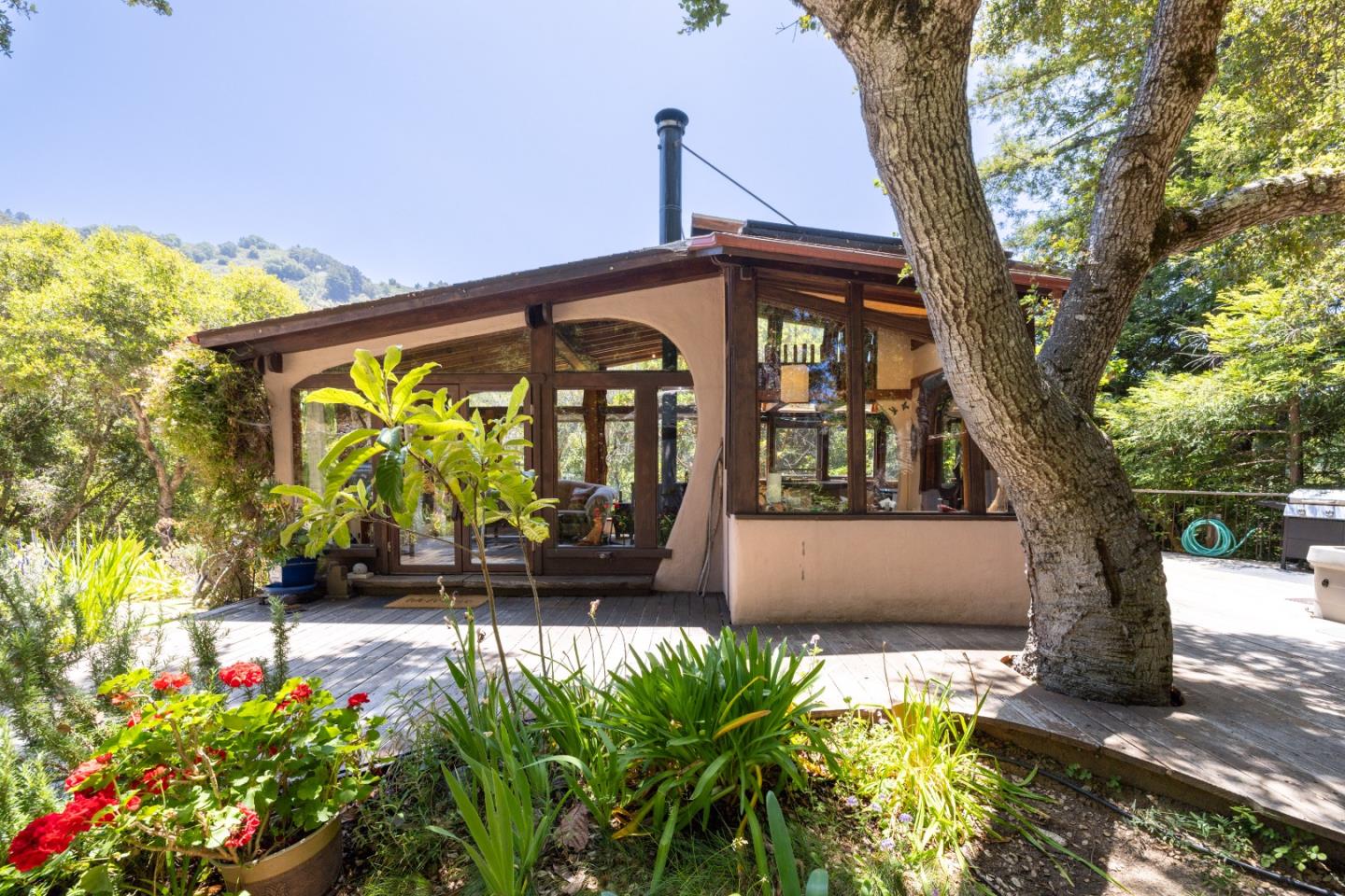 38109 Palo Colorado Road Carmel, CA 93923 - Photo 3 of 54