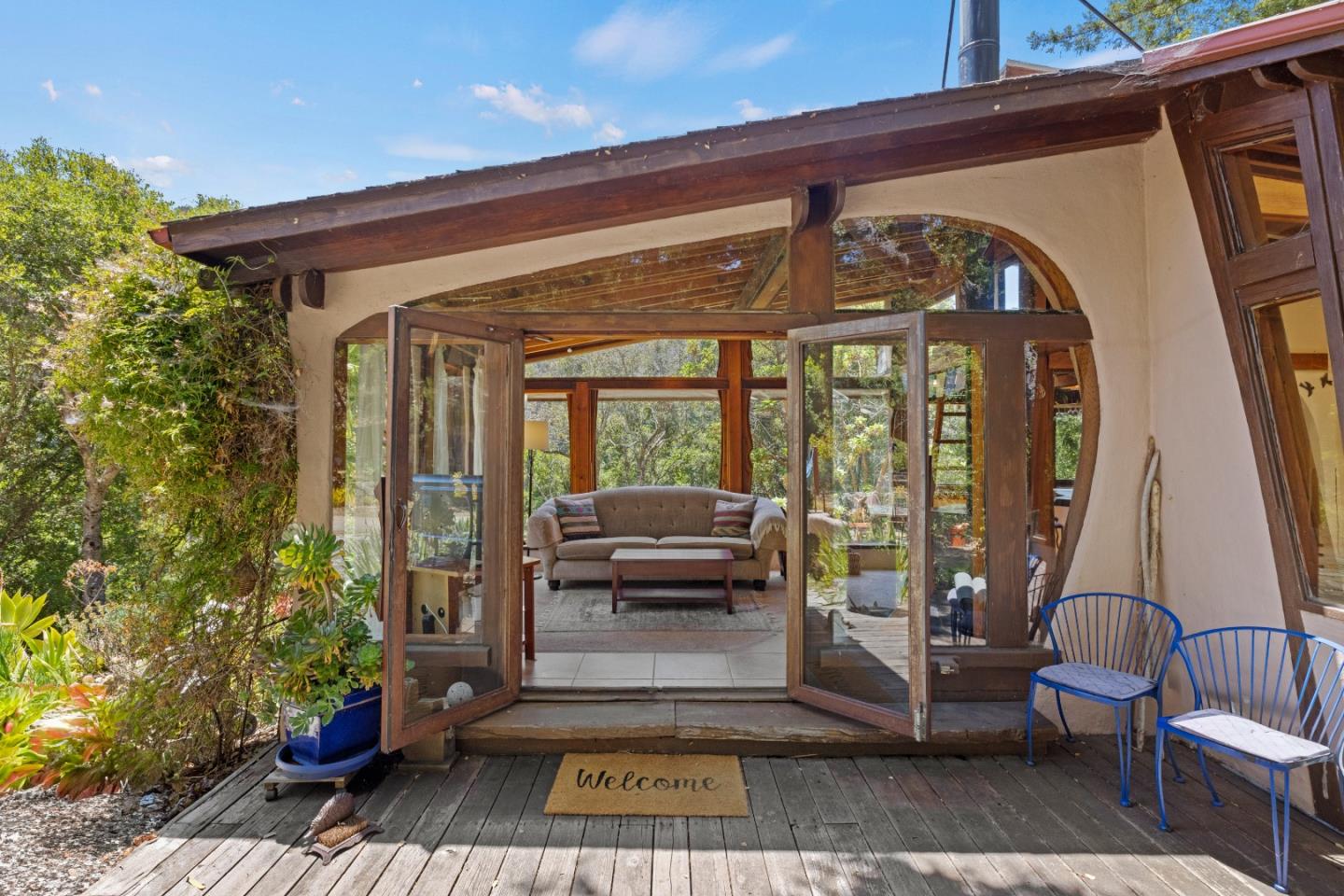 38109 Palo Colorado Road Carmel, CA 93923 - Photo 4 of 54