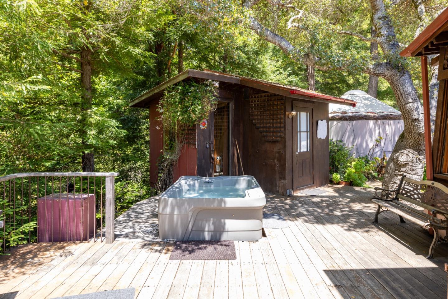 38109 Palo Colorado Road Carmel, CA 93923 - Photo 44 of 54