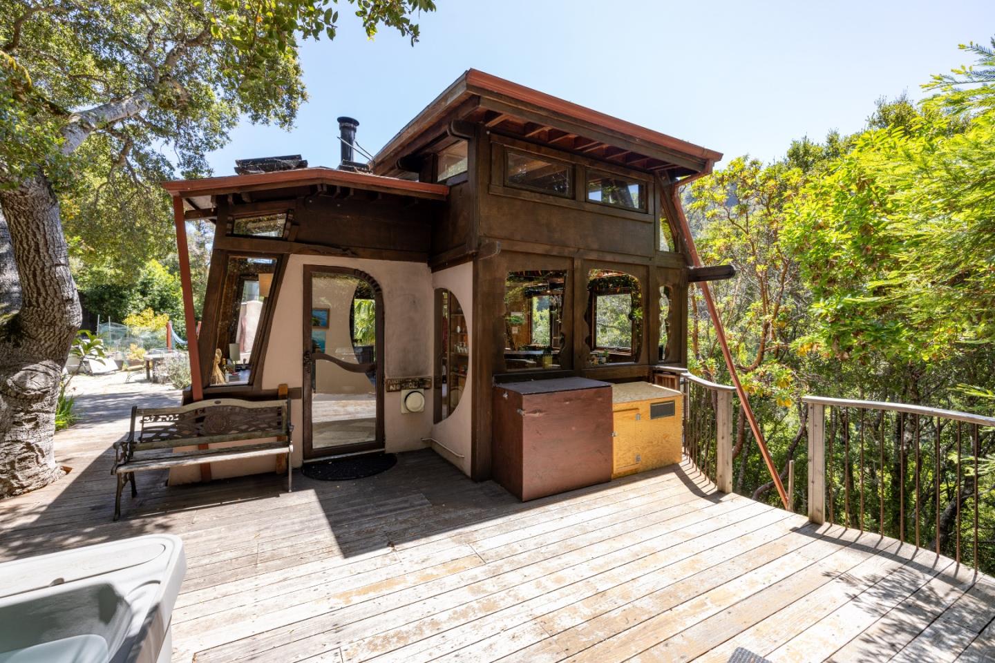 38109 Palo Colorado Road Carmel, CA 93923 - Photo 46 of 54