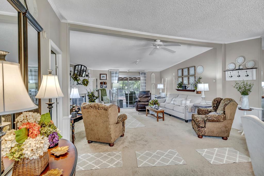 3694 Massee Post Road Adel, GA 31620 - Photo 17 of 32 Gallery Image 17