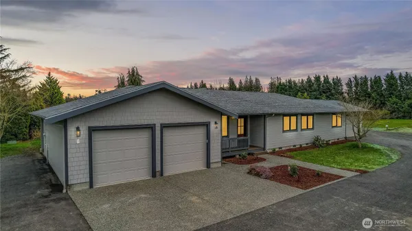 $979,000 | 693 Shultz Drive, Bellingham, WA 98226