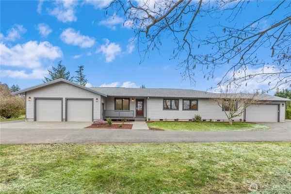 $979,000 | 693 Shultz Drive, Bellingham, WA 98226