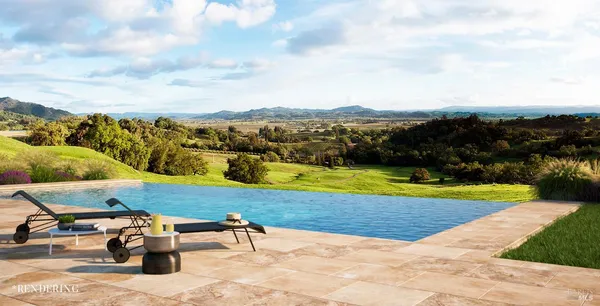 $6,900,000 | 2700 Geysers Road, Geyserville, CA 95441