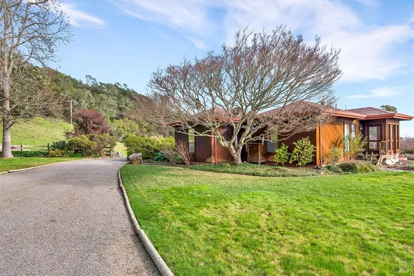 $6,900,000 | 2700 Geysers Road, Geyserville, CA 95441