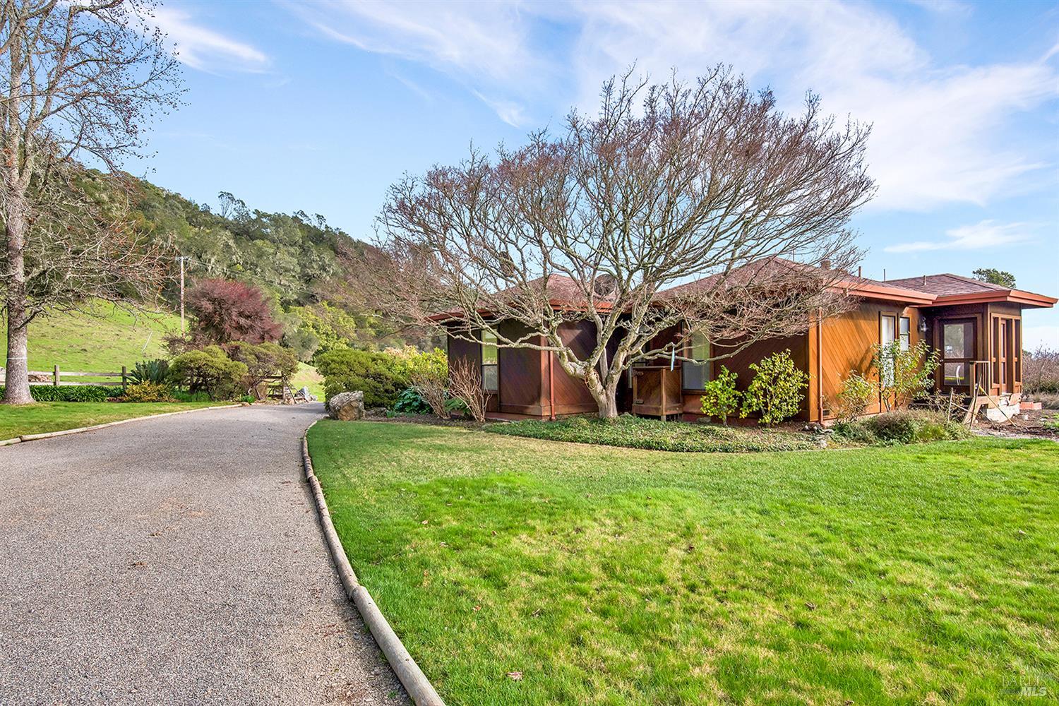 2700 Geysers Road Geyserville, CA 95441 - Photo 11 of 62