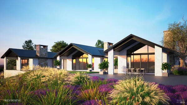 $6,900,000 | 2700 Geysers Road, Geyserville, CA 95441