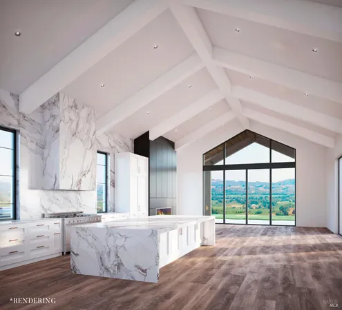 $6,900,000 | 2700 Geysers Road, Geyserville, CA 95441