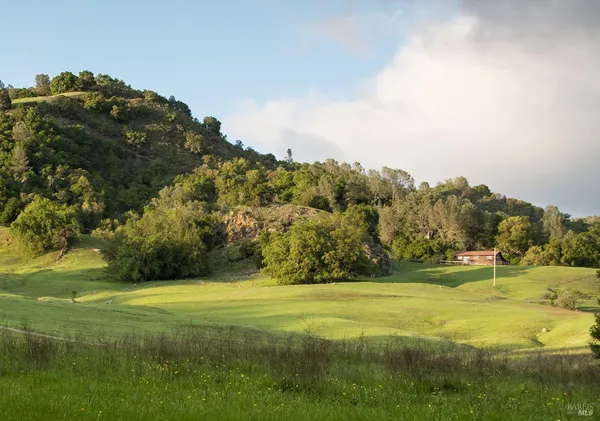 $6,900,000 | 2700 Geysers Road, Geyserville, CA 95441