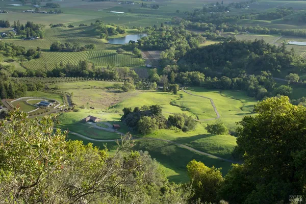 $6,900,000 | 2700 Geysers Road, Geyserville, CA 95441