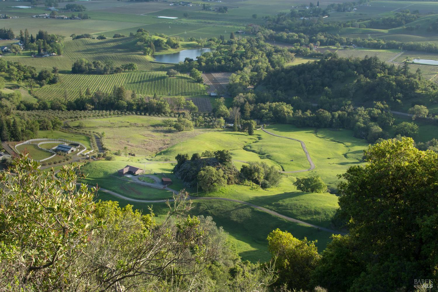2700 Geysers Road Geyserville, CA 95441 - Photo 40 of 62