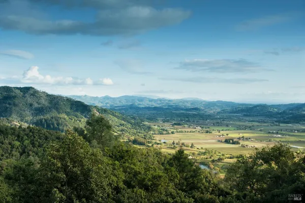 $6,900,000 | 2700 Geysers Road, Geyserville, CA 95441