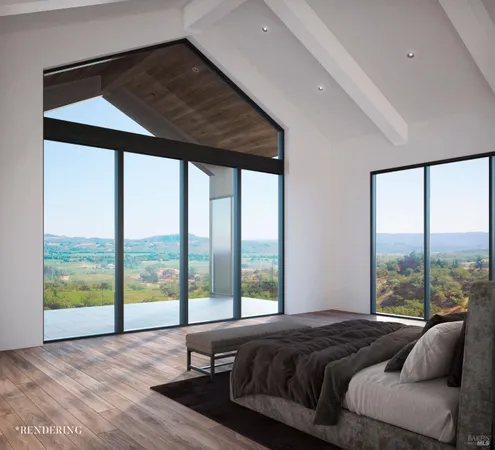 $6,900,000 | 2700 Geysers Road, Geyserville, CA 95441