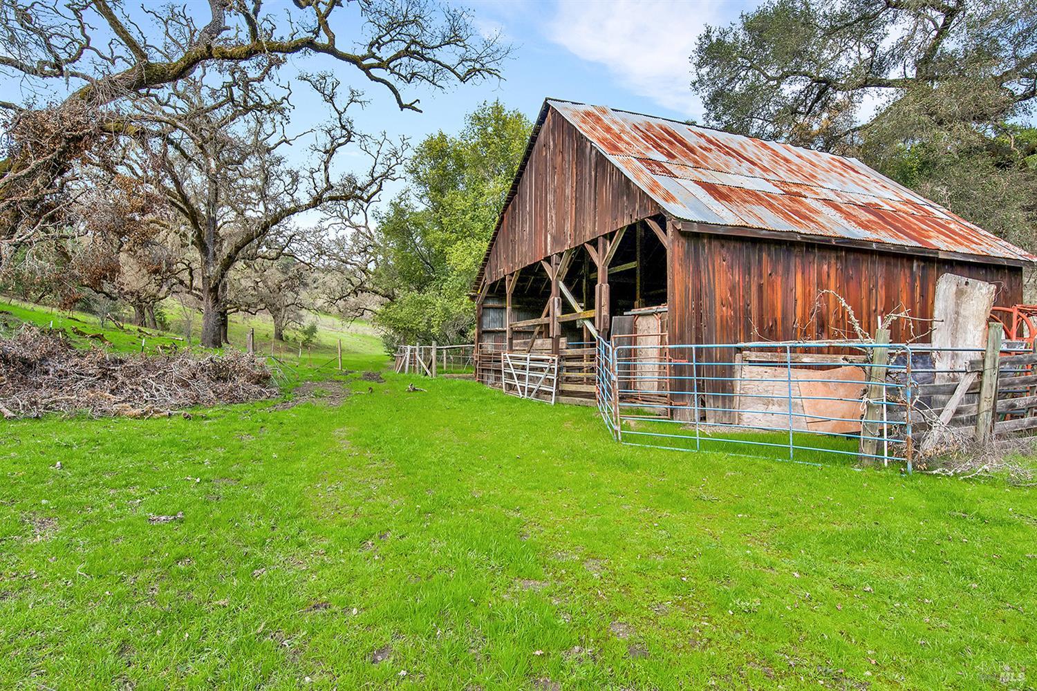 2700 Geysers Road Geyserville, CA 95441 - Photo 56 of 62