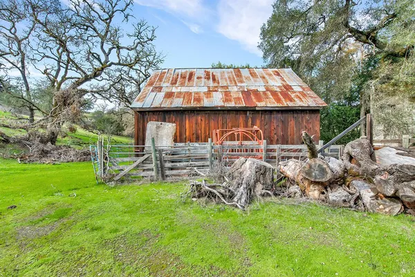 $6,900,000 | 2700 Geysers Road, Geyserville, CA 95441