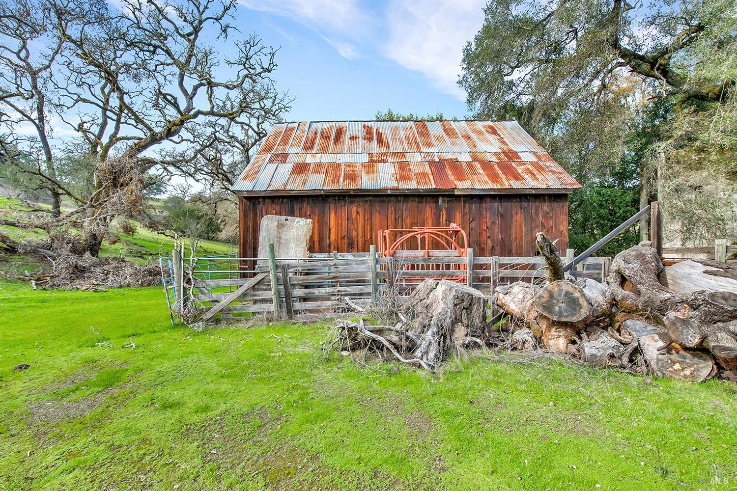 2700 Geysers Road Geyserville, CA 95441 - Photo 59 of 62