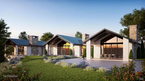 $6,900,000 | 2700 Geysers Road, Geyserville, CA 95441