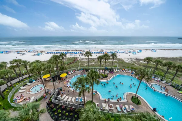 $590,000 | 11807 Front Beach Road, Unit 1605, Panama City Beach, FL 32407