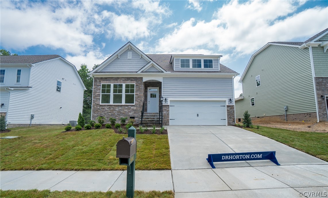 5645 Rohan Place Moseley, VA 23120 - Photo 1 of 34 Gallery Image 1