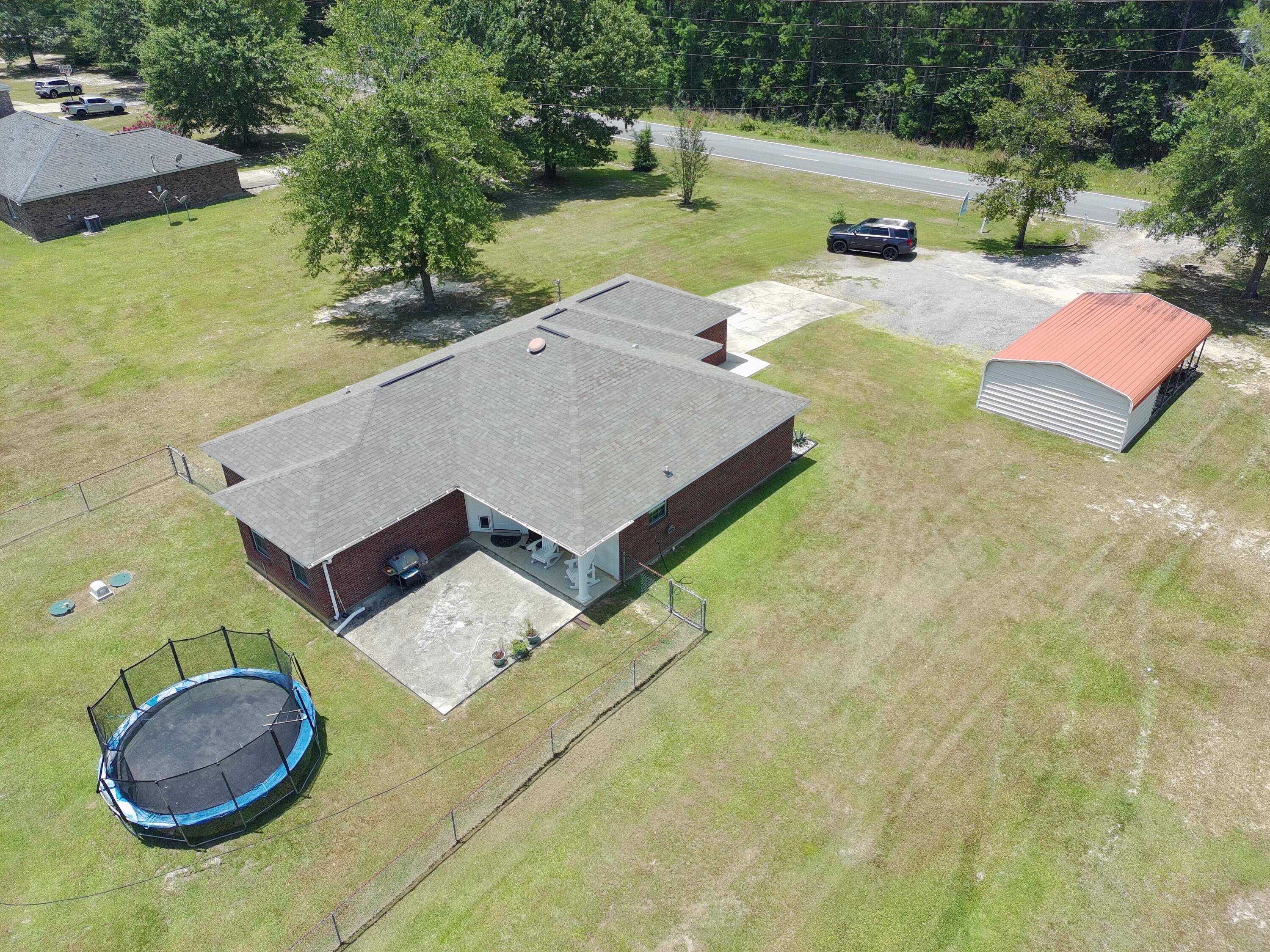 350 Shadeville Road Wiggins, MS 39577 - Photo 28 of 30 Gallery Image 28