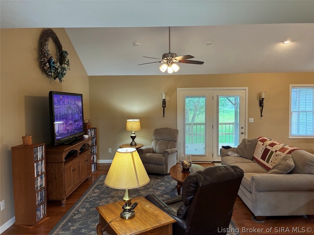 1041 Rabbit Lane Madison, IN 47250 - Photo 4 of 17