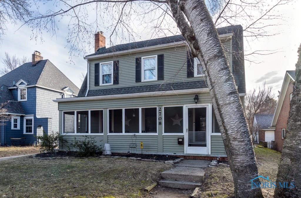 2708 Goddard Road Toledo, OH 43606 - Photo 1 of 35 Gallery Image 1