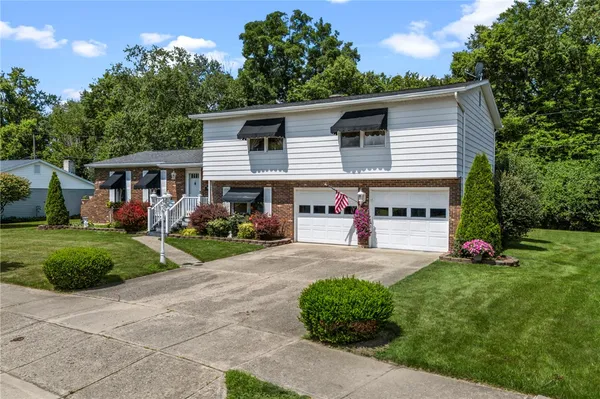 $295,000 | 2807 Rensselaer Street, Springfield, OH 45503