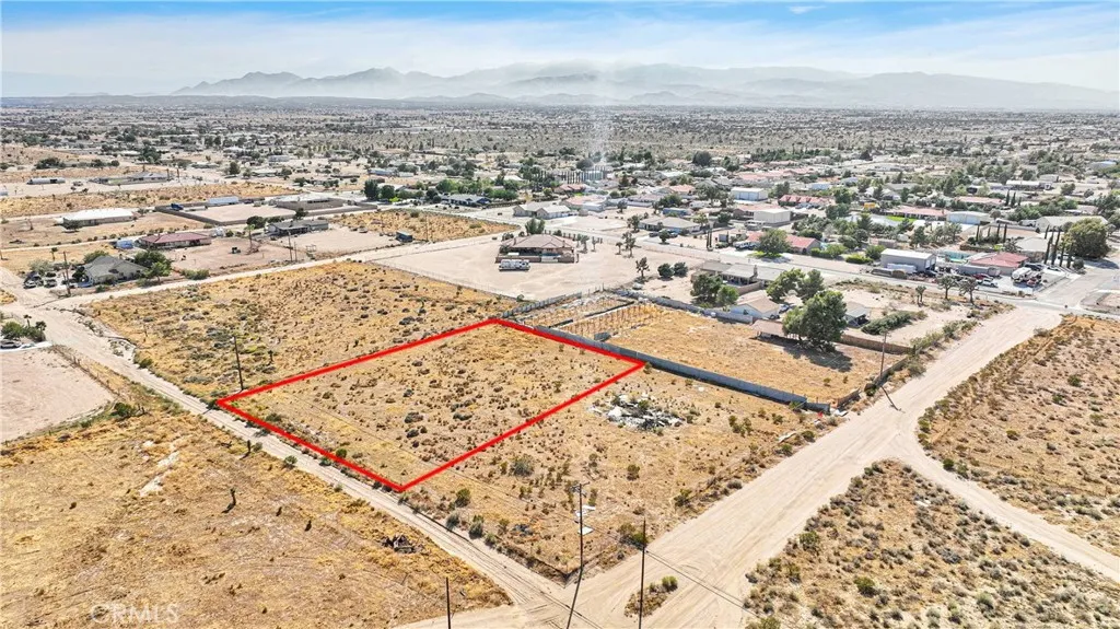 0 Barker Victorville, CA 92392 - Photo 2 of 12
