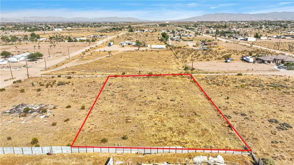 0 Barker Victorville, CA 92392 - Photo 4 of 12