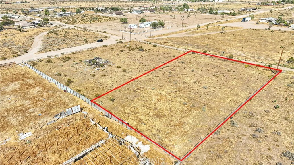 0 Barker Victorville, CA 92392 - Photo 5 of 12