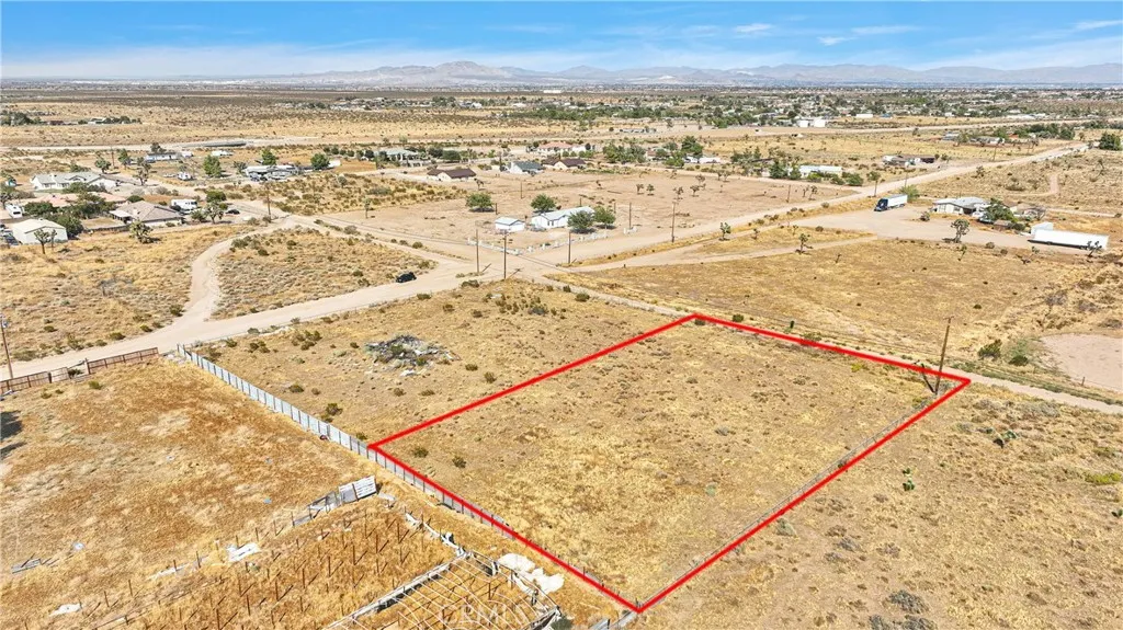 0 Barker Victorville, CA 92392 - Photo 6 of 12