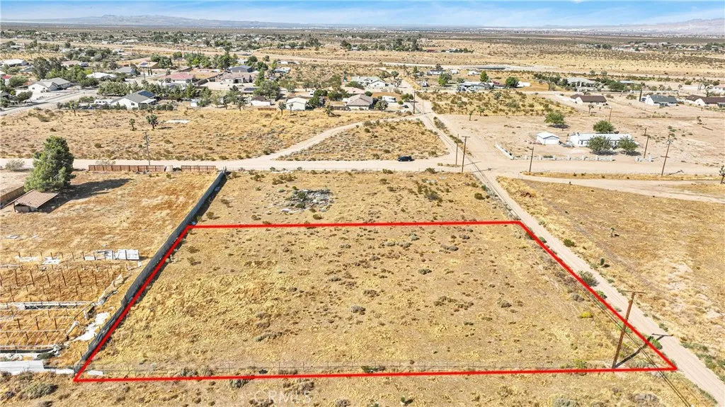 0 Barker Victorville, CA 92392 - Photo 7 of 12