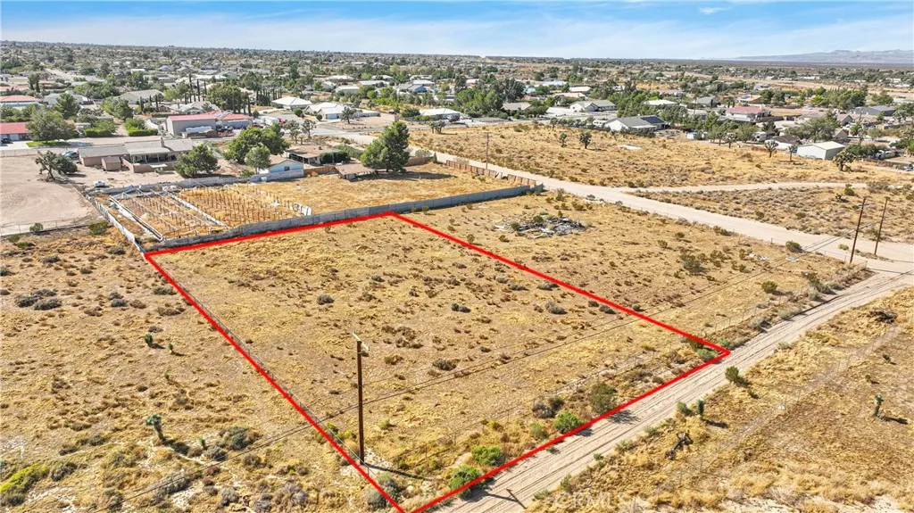 0 Barker Victorville, CA 92392 - Photo 8 of 12