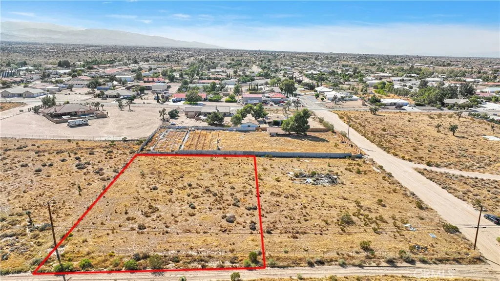 0 Barker Victorville, CA 92392 - Photo 9 of 12