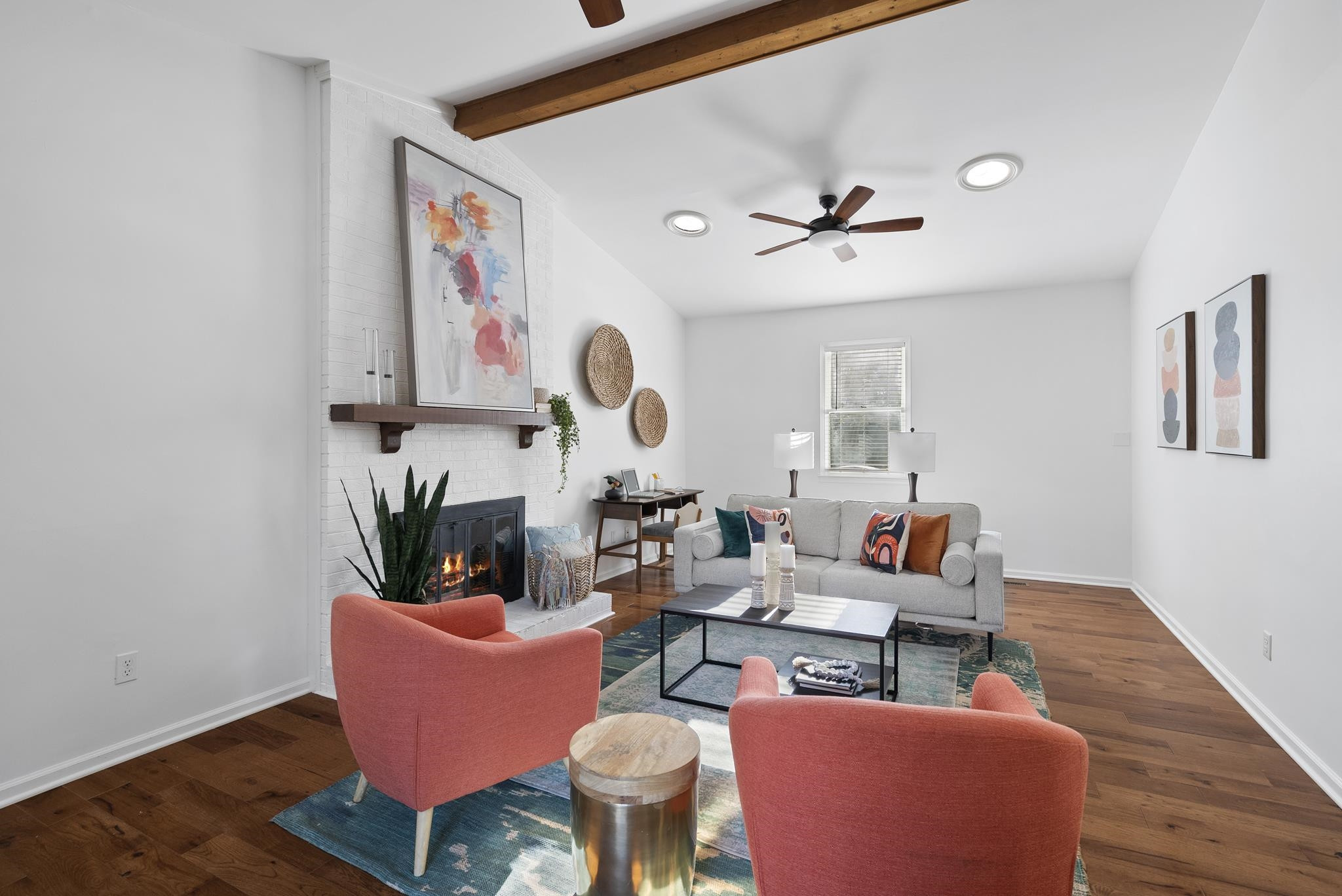 600 Merrie Road Raleigh, NC 27606 - Photo 19 of 33 Photo 19