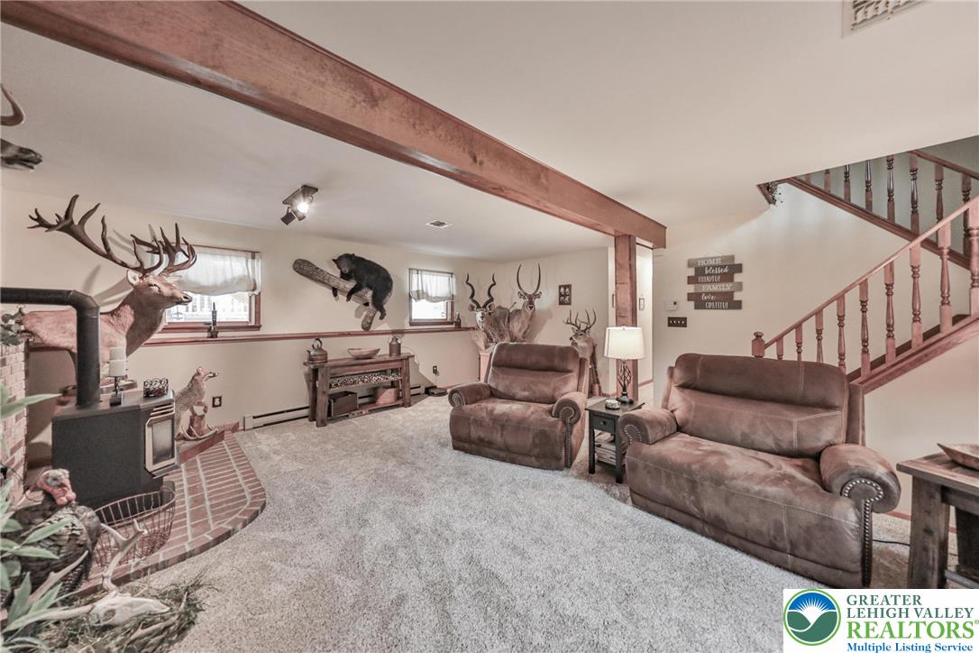 1040 Stagecoach Road West Lehighton, PA 18235 - Photo 31 of 78