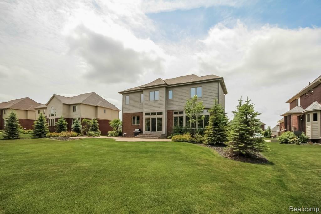 1581 Traceky Drive Rochester Hills, MI 48306 - Photo 61 of 67
