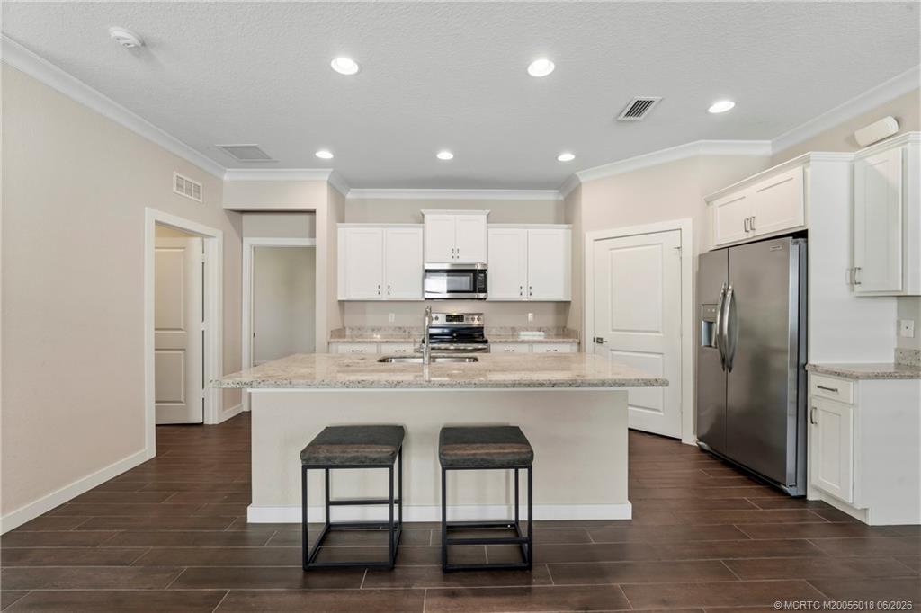 7461 Southwest Harbor Cove Drive Stuart, FL 34997 - Photo 10 of 25
