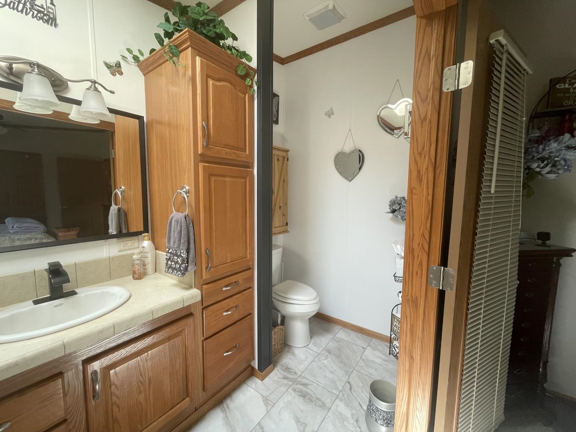 1210 Pine Ridge Road Phillips, WI 54555 - Photo 13 of 30
