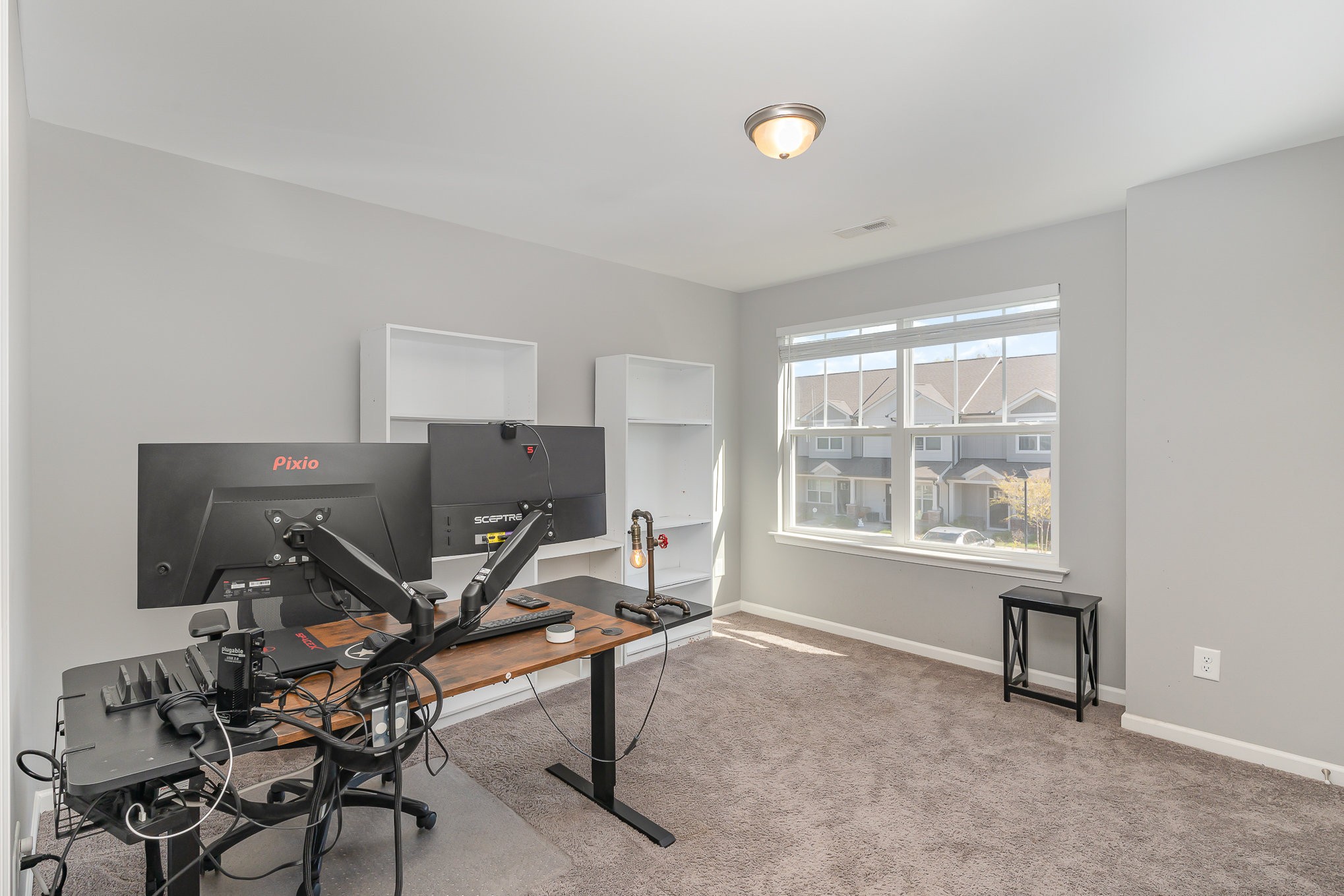 409 Bell Forge White Bluff, TN 37187 - Photo 10 of 17 a workspace with furniture and a window