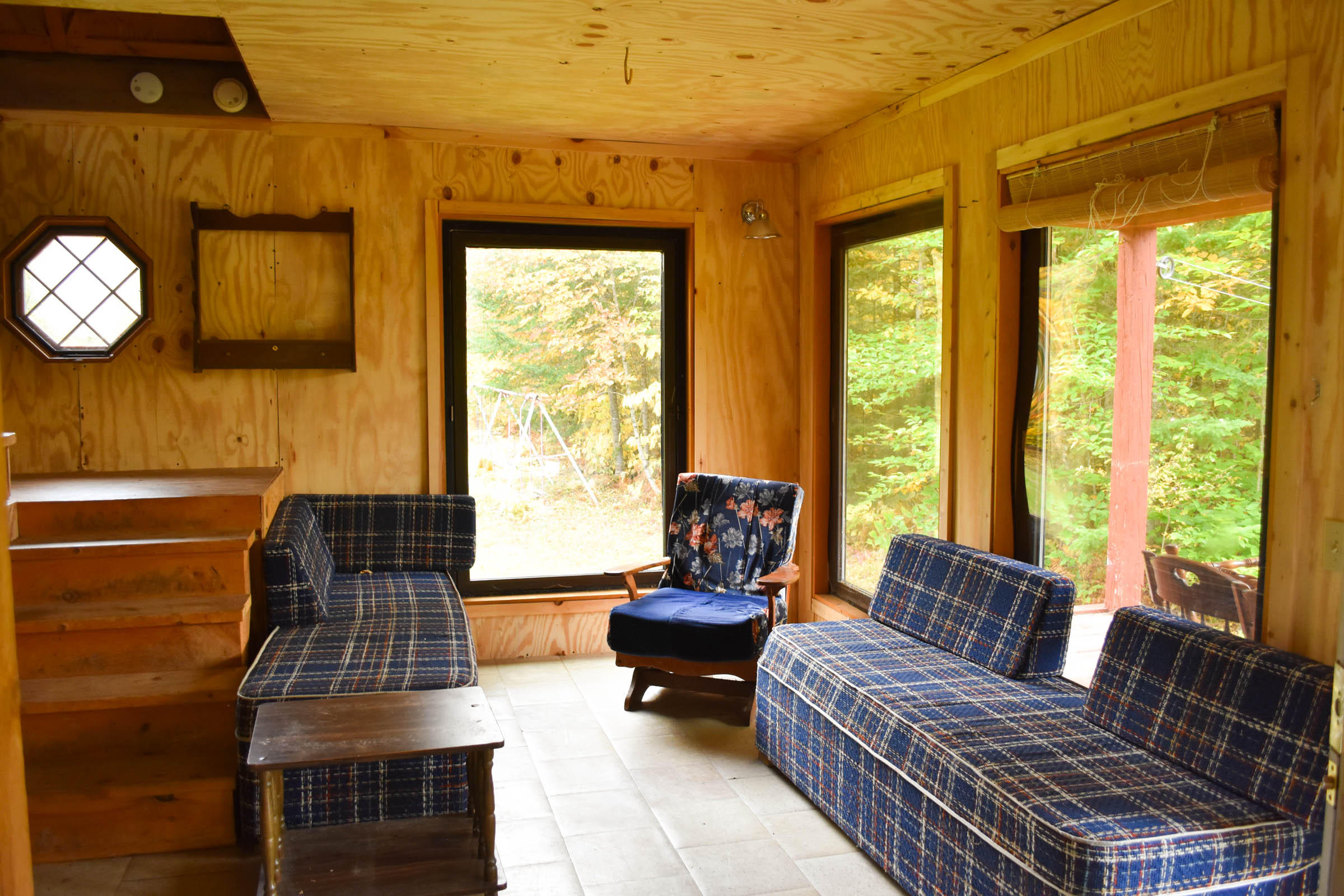 369 Old County Road Garland, ME 04939 - Photo 12 of 24 12. Living area another view
