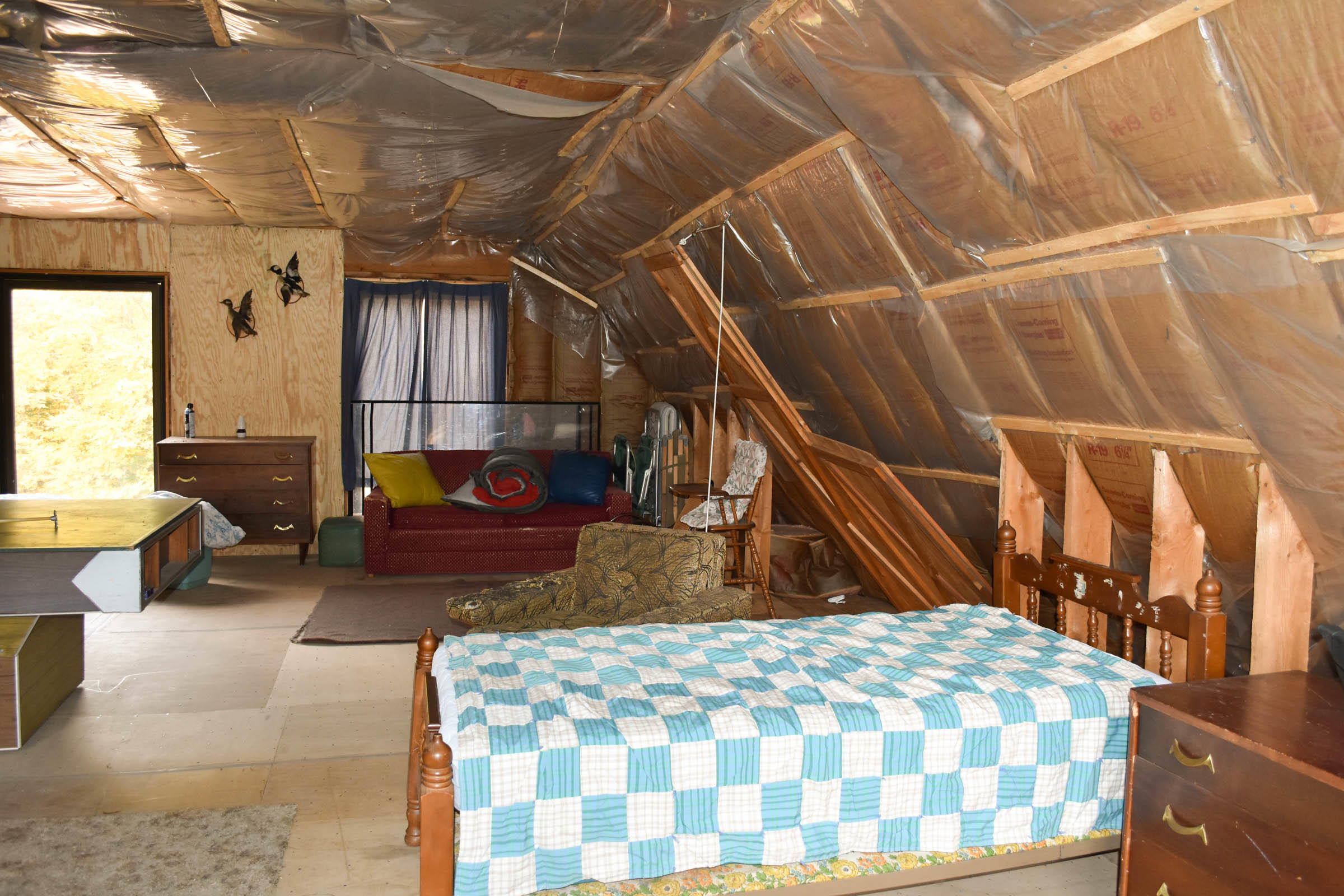 369 Old County Road Garland, ME 04939 - Photo 18 of 24 18. Second floor