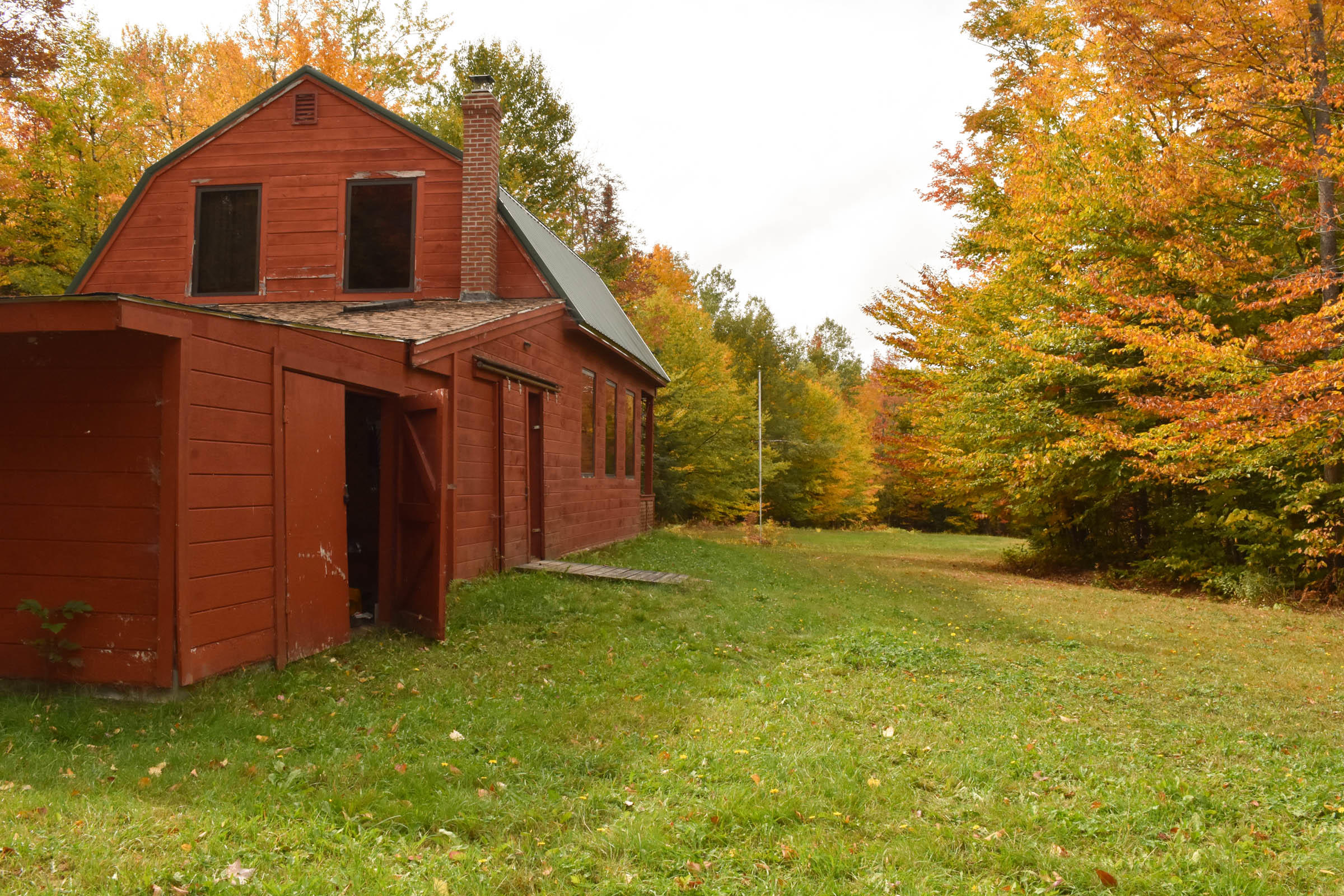 369 Old County Road Garland, ME 04939 - Photo 19 of 24 20. Exterior view