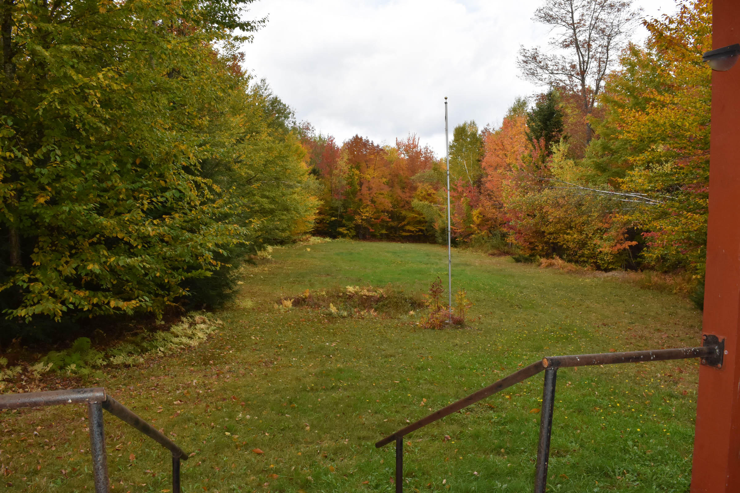 369 Old County Road Garland, ME 04939 - Photo 24 of 24 25. View from porch