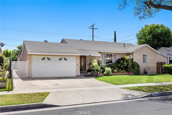 $875,000 | 15030 Watkins Drive, La Mirada, CA 90638