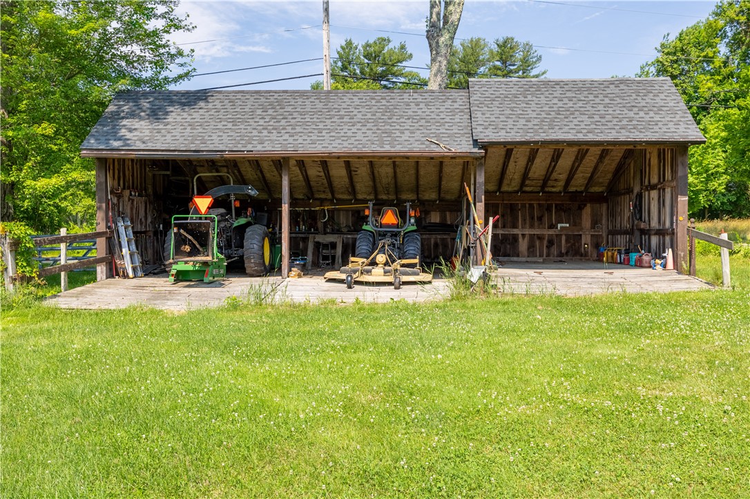 335 Long Entry Road Glocester, RI 02814 - Photo 16 of 41