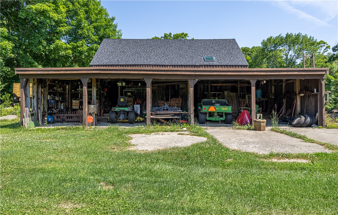 335 Long Entry Road Glocester, RI 02814 - Photo 20 of 41