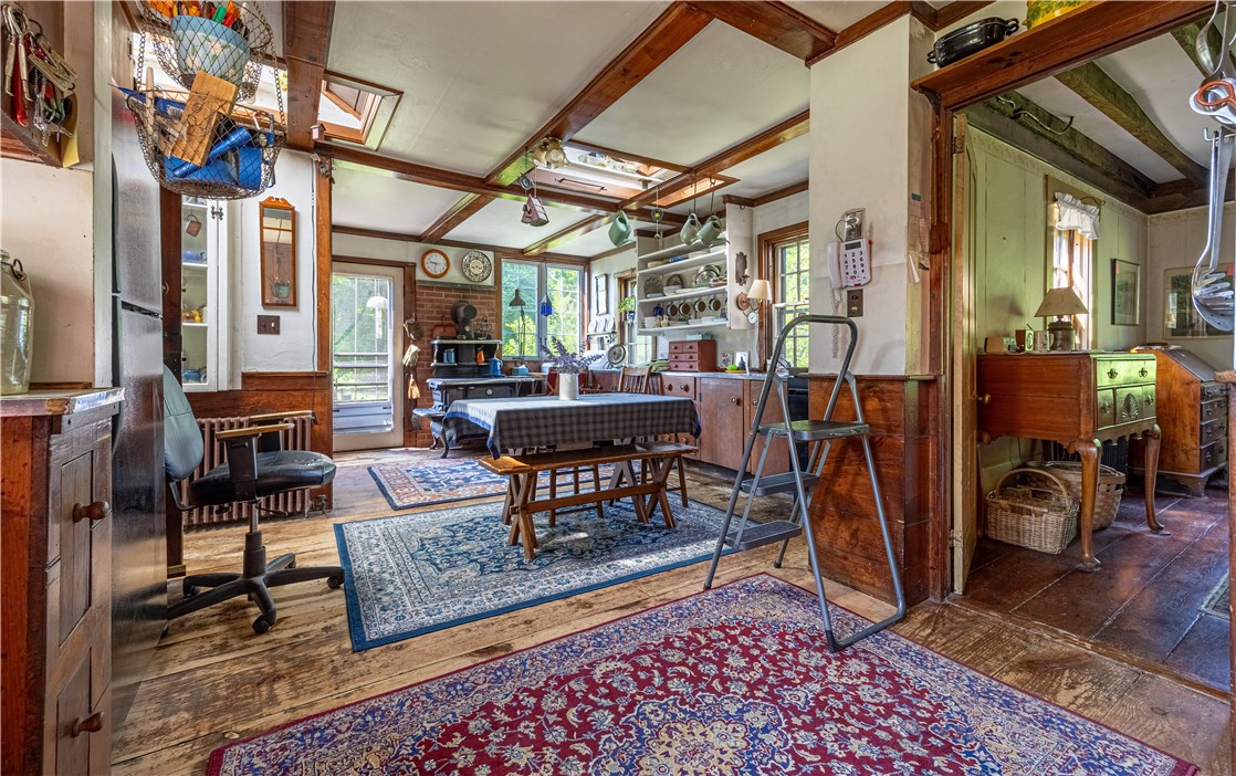 335 Long Entry Road Glocester, RI 02814 - Photo 22 of 41