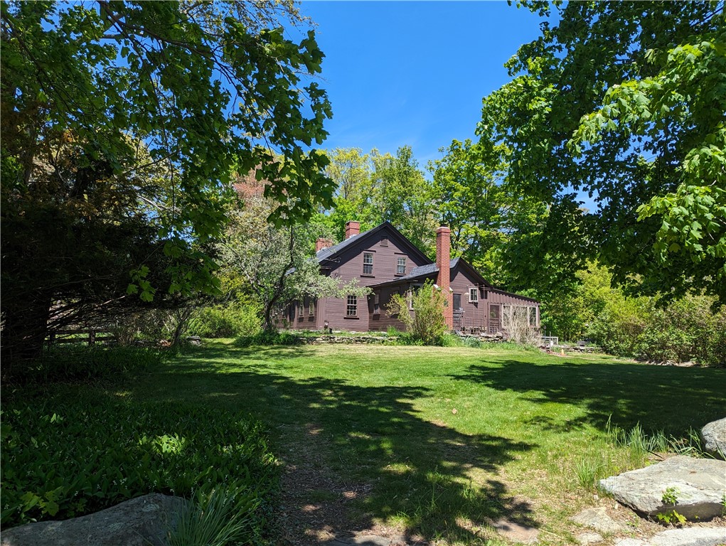 335 Long Entry Road Glocester, RI 02814 - Photo 3 of 41