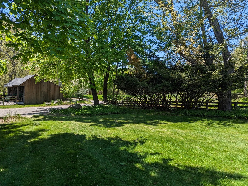 335 Long Entry Road Glocester, RI 02814 - Photo 8 of 41